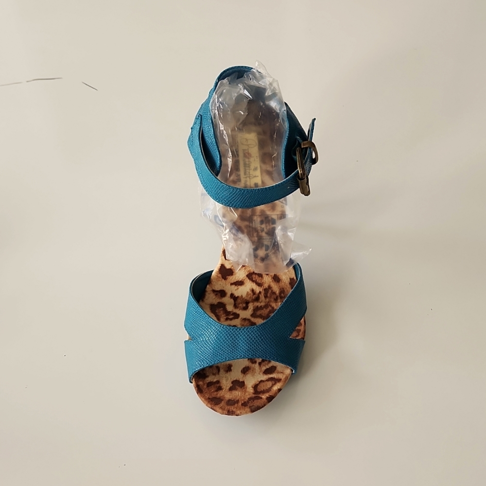Promise U, Women's Heel Size 9